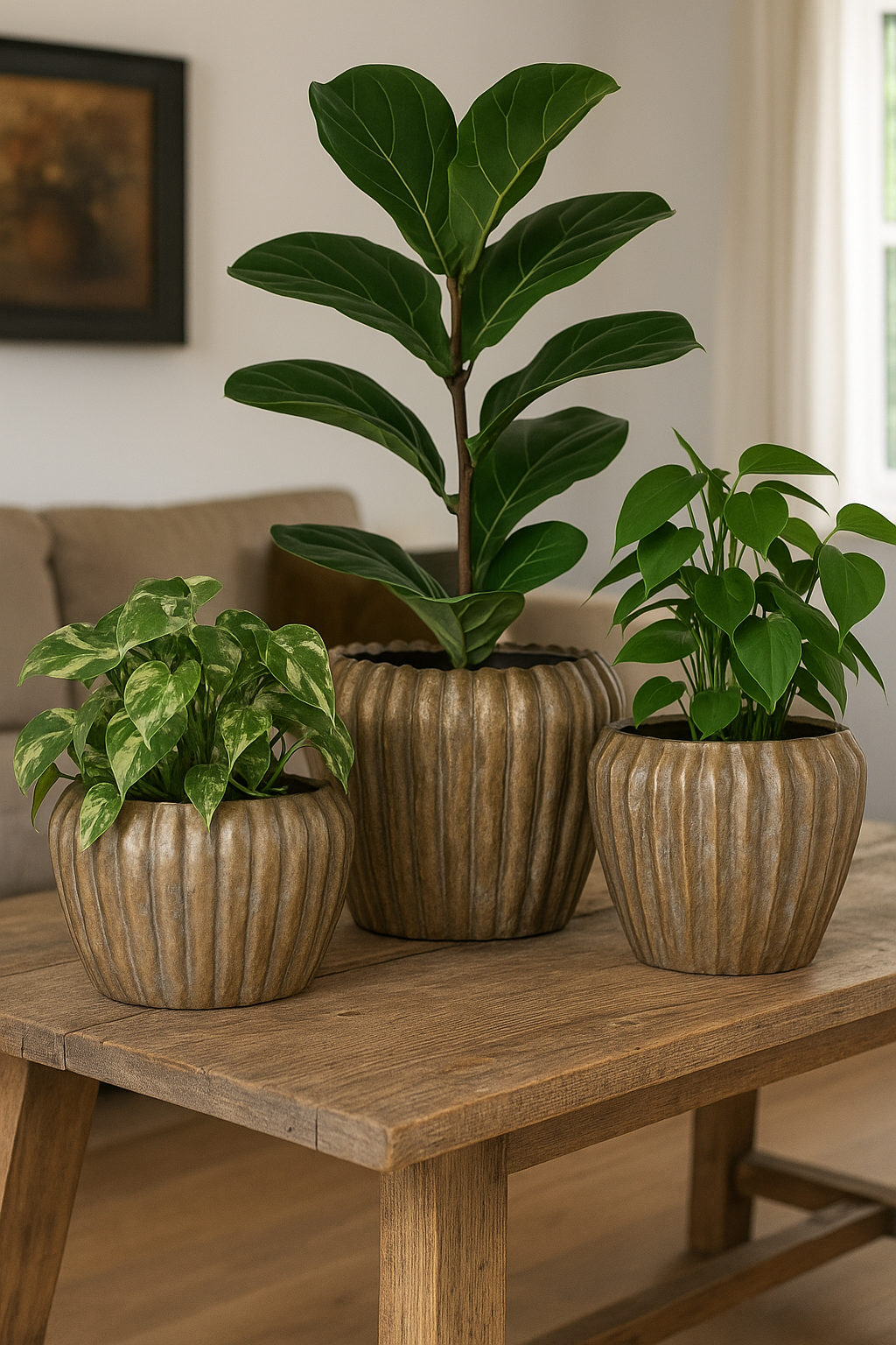 Noma Pot