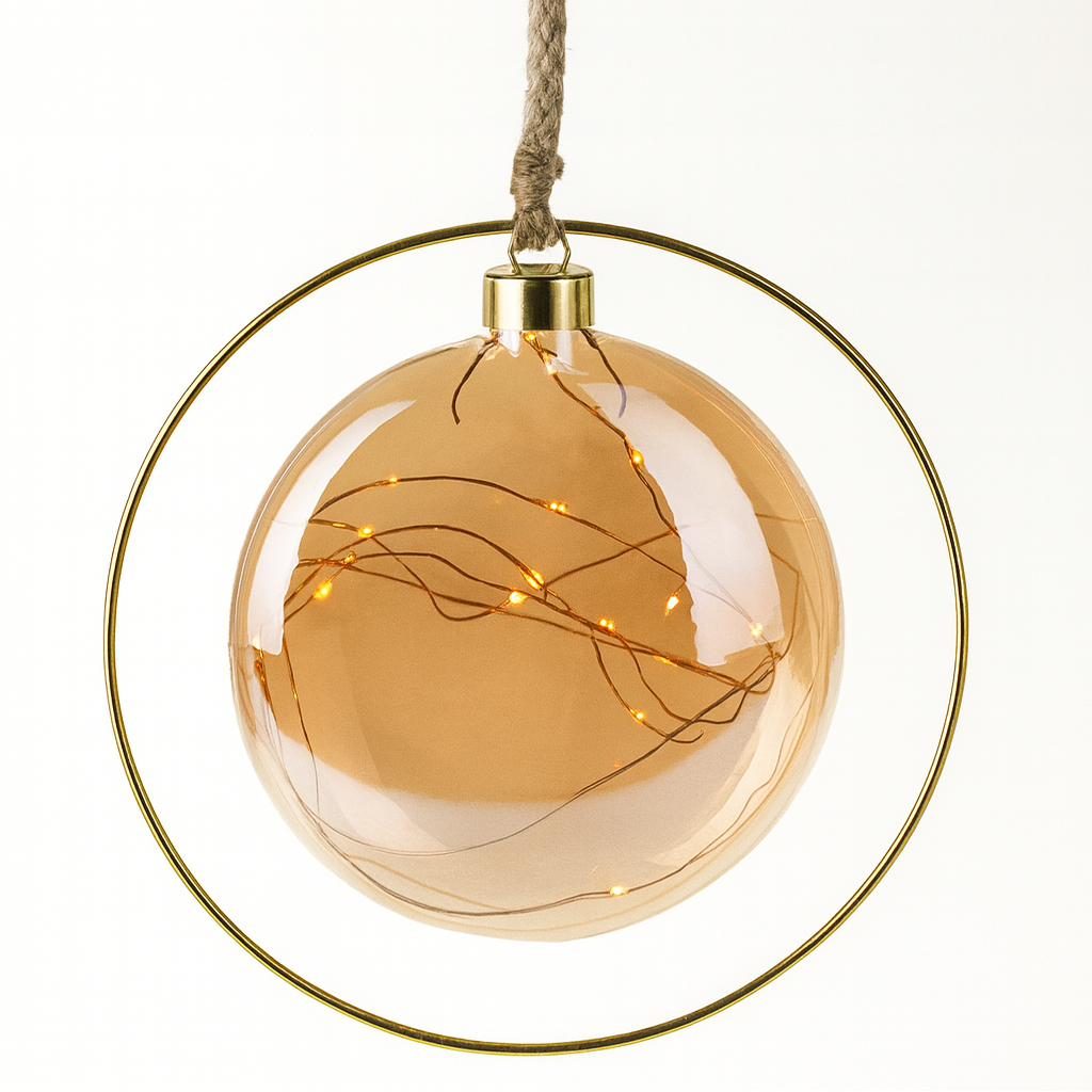 Decorative Lighting