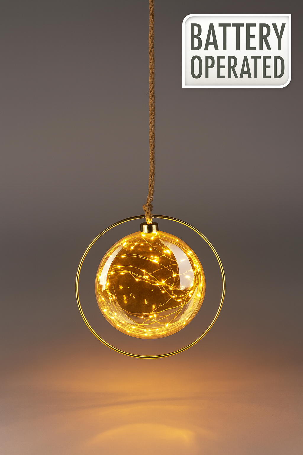 Decorative Lighting