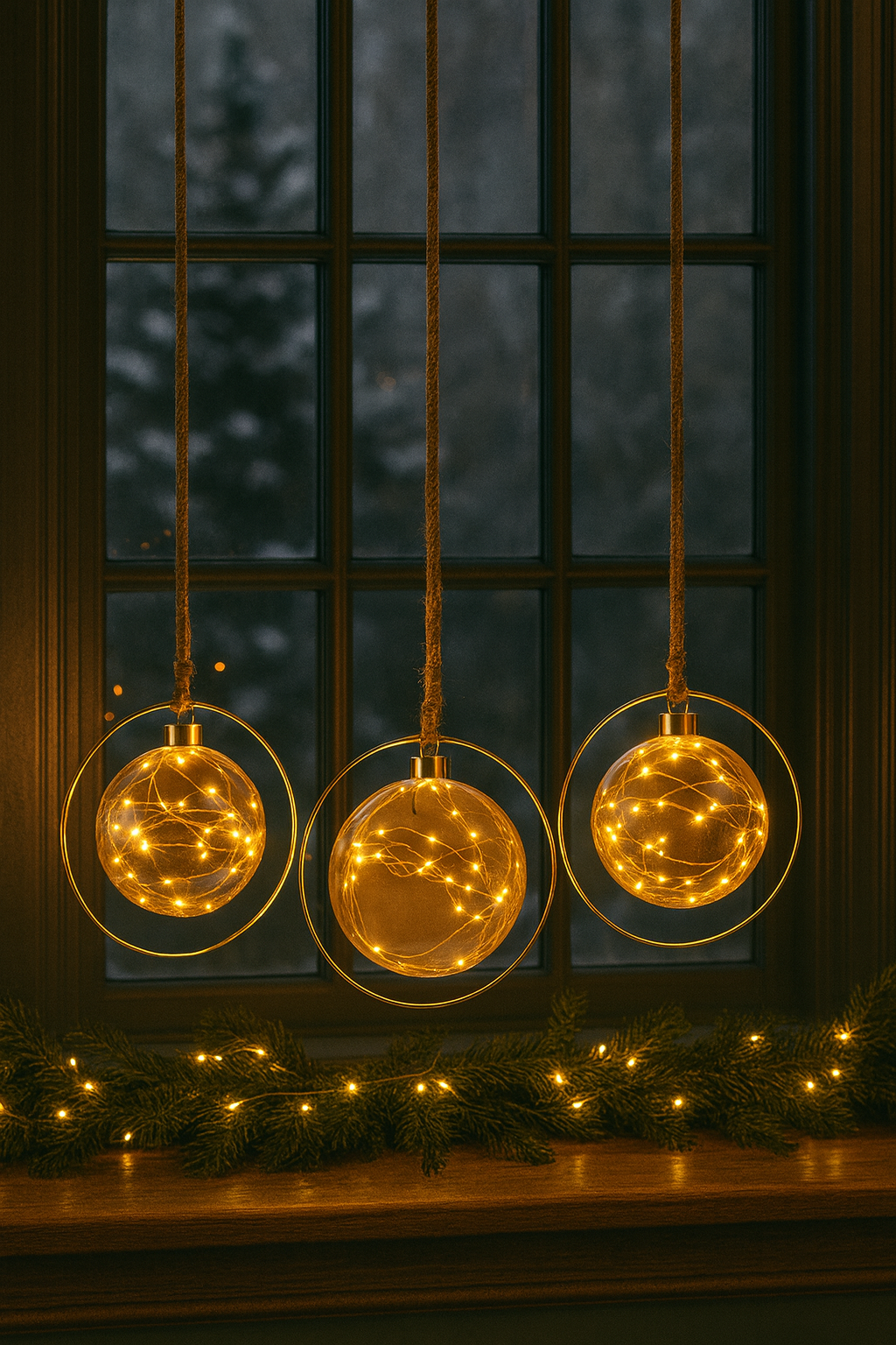 Decorative Lighting