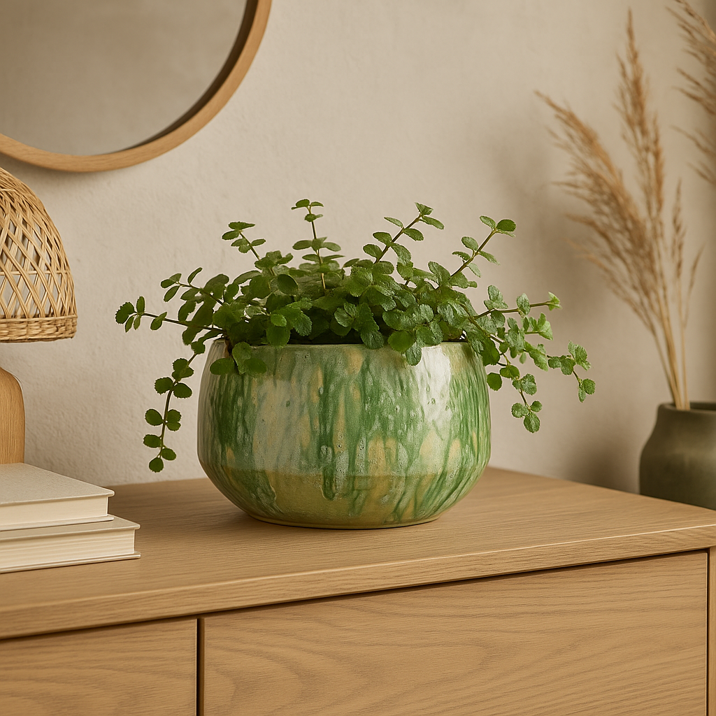 Ceramic Bowl Harris
