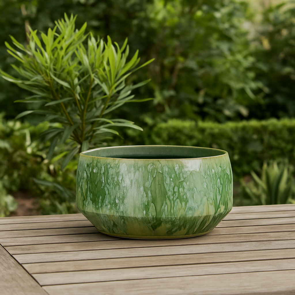 Ceramic Bowl Harris